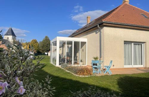 Coolus Bed & Breakfast | Macasa chambres et table d'hôte