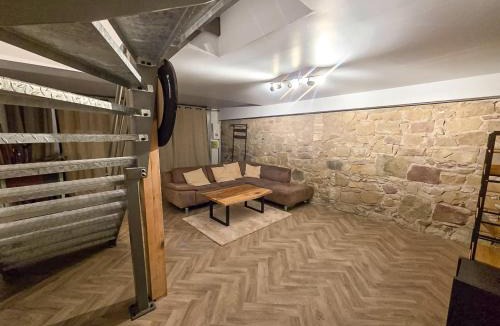 Mackenheim House | Mackenheim - Parenthèse détente en Alsace - Terrasse & Parking