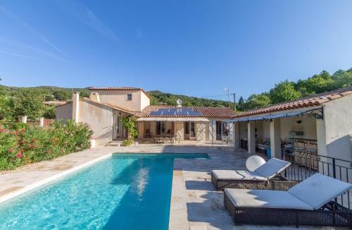 Collobrieres Villa | Macs Reve