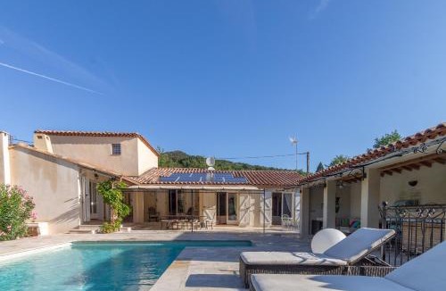 Collobrieres Villa | Macs Reve