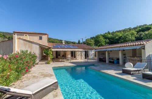 Collobrieres Villa | Macs Reve