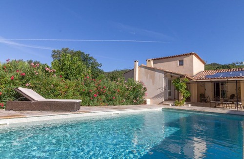 Collobrieres Villa | Macs Reve