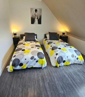 Clerey House | MADAME