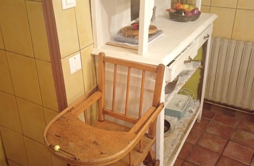 Villiers-sur-Seine Cottage | Magical Cottage with Garden