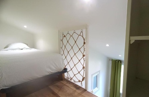 Loubajac House | Magnificat Pyrénées calme 14 pers