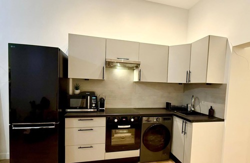 Old Town Apartment | Magnificent 2-room apartment - Vieux Nice