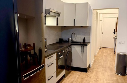 Old Town Apartment | Magnificent 2-room apartment - Vieux Nice