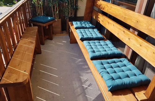 Metabief Apartment | Magnificent 73m2 apartment at the foot of the slopes