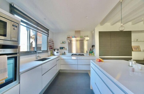 Saint - Aubin - Dupuy Apartment | Magnificent apartment with terrace in Toulouse