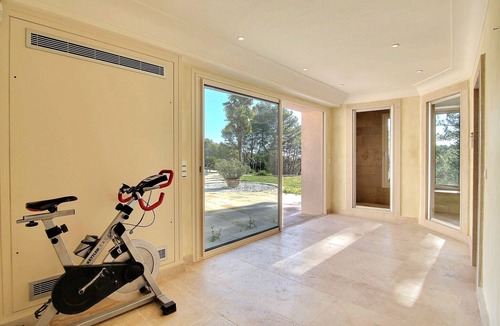 Le Rouret Villa | Magnificent ecological luxury property between Nice and Cannes