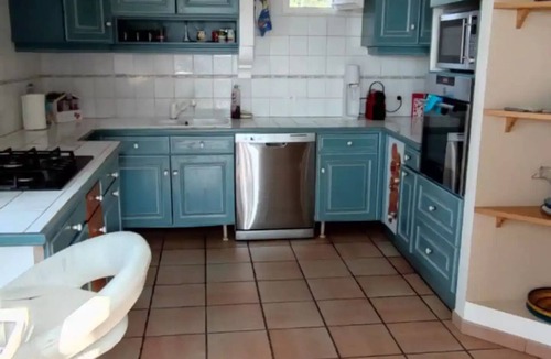 La Cadiere-d'Azur Villa | Magnificent family villa with sea view and swimming pool