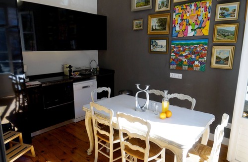 Bagneres-de-Luchon Apartment | Magnificent T2 4 pers or T4 10 pers twin /HEATED POOL