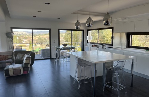 Le Castellet Villa | MAGNIFICENT VILLA WITH POOL SURROUNDED BY VINEYARDS