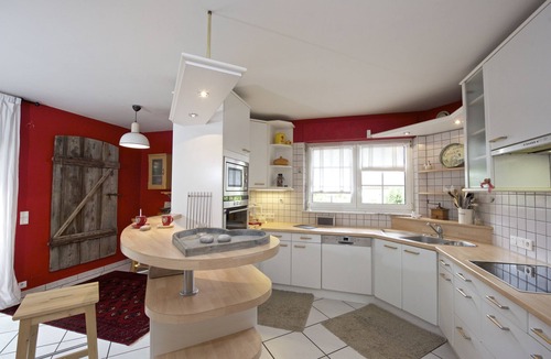 Kirchheim House | Magnificent Villa with Jacuzzi 20 minutes from Strasbourg