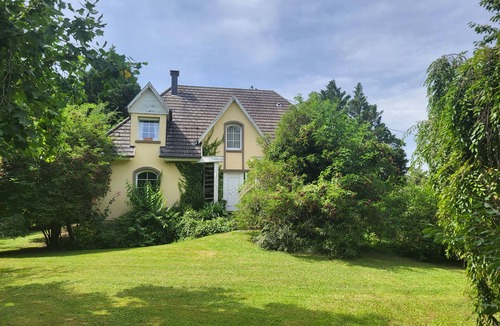 Kirchheim House | Magnificent Villa with Jacuzzi 20 minutes from Strasbourg
