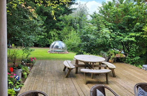 Kirchheim House | Magnificent Villa with Jacuzzi 20 minutes from Strasbourg