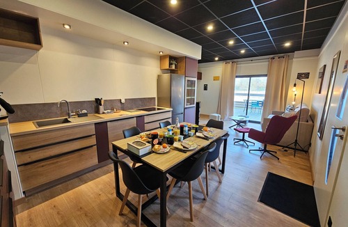 Dommartin-la-Chaussee House | Magnifique Gite Moderne et Tout Confort