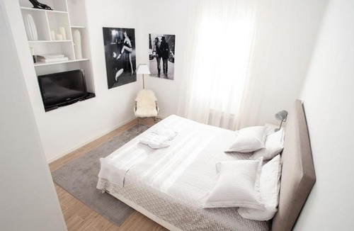 Beausoleil Apartment | Magnifique 2 pieces frontiere Monaco