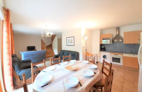 Saint-Lary-Soulan Apartment | Magnifique appartement au coeur du village - Aster