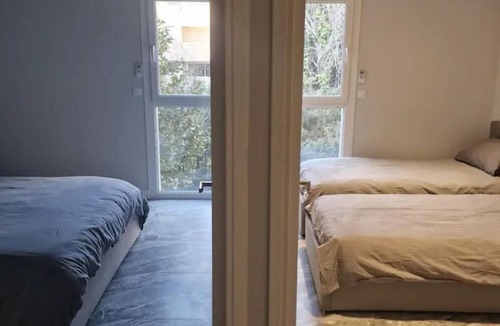 La Plage Apartment | Magnifique Appartement Avec vue sur mer Panoramique ,plage à 150 m