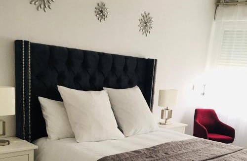 Rives de Meurthe Apartment | Magnifique Appartement au cœur de Nancy