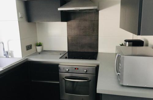 Rives de Meurthe Apartment | Magnifique Appartement au cœur de Nancy