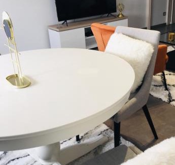 Rives de Meurthe Apartment | Magnifique Appartement au cœur de Nancy