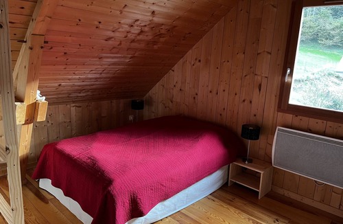 Beost Ski Chalet | Magnifique Chalet Familial Dans Vallée Dossau, Laruns, Gourette et Eaux Bonnes
