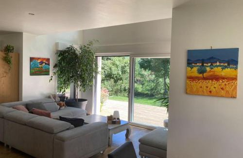 Walbach Villa | Magnifique maison cadre bucolique