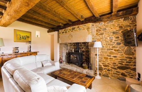 Saint-Clet House | Magnifique maison familiale de 6 chambres