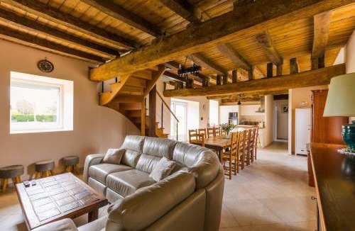 Saint-Clet House | Magnifique maison familiale de 6 chambres