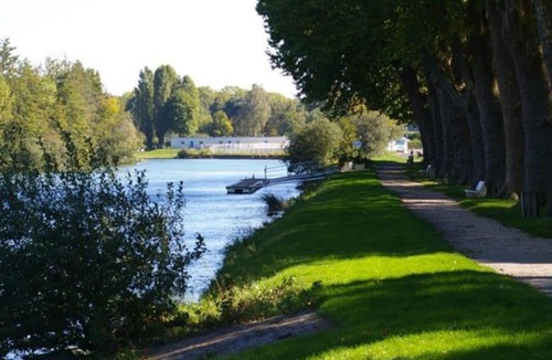 Bray-sur-Seine Apartment | Magnifique T2 au centre de Bray sur Seine