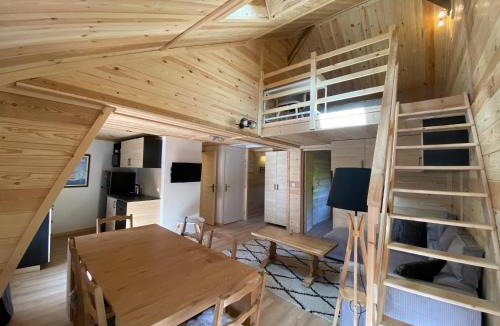 Formigueres Apartment | Magnifique T3, en plein centre du village