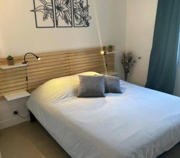 Le Beausset Villa | Magnifique Villa Le Sud Climatisée à 10 mn des Plages avec Piscine pour 6 Personnes Classée 4 Etoiles à Le Beausset