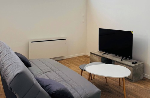 Chalons-en-Champagne Apartment | Magnum Apartment