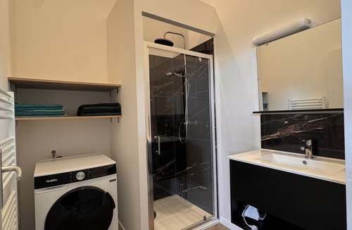 Chalons-en-Champagne Apartment | Magnum Apartment