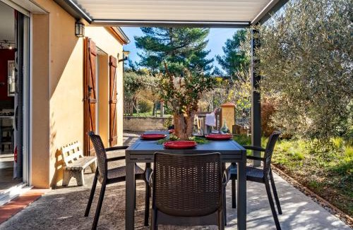 Couiza House | Maguy Les Oliviers
