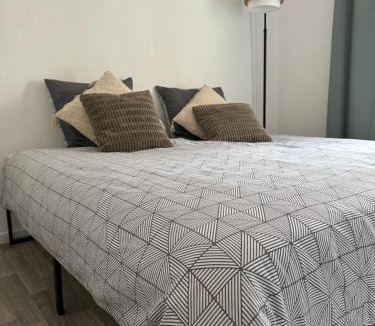 Voulx Apartment | Maison à 30' de Fontainebleau