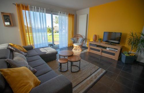 Saint-Lunaire House | Maison à 800m de la plage
