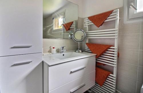 Louargat House | Maison à la campagne