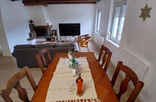 Senones House | Maison à Senones