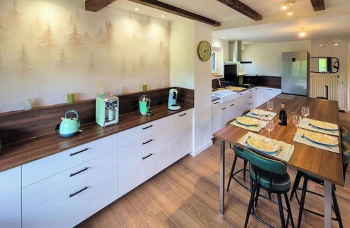 Embrun Ski Chalet | Maison 10/12 personnes Embrun