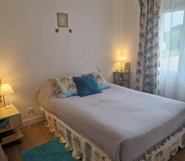 Montauban Villa | Maison 10 personnes Golf - Hippodrome