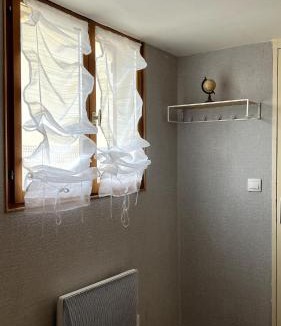 La Chaussee-sur-Marne House | Maison 2 couchages - parking