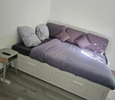 Rembercourt-sur-Mad Apartment | maison 3 chambre entre metz et nancy