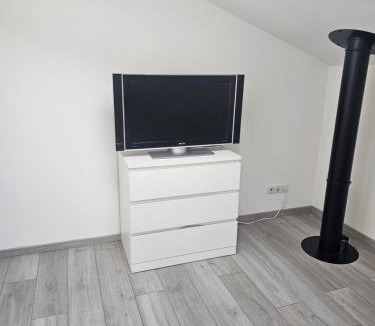 Rembercourt-sur-Mad Apartment | maison 3 chambre entre metz et nancy