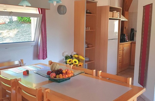 Quillan House | Maison 3 Chambre Supérieure