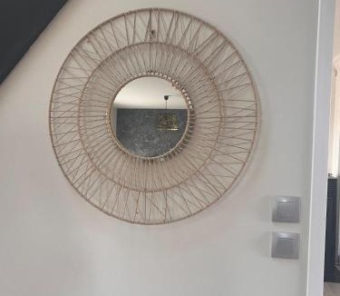 Guingamp House | Maison 4 a 6 personnes