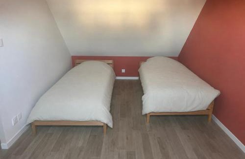 Guingamp House | Maison 4 a 6 personnes