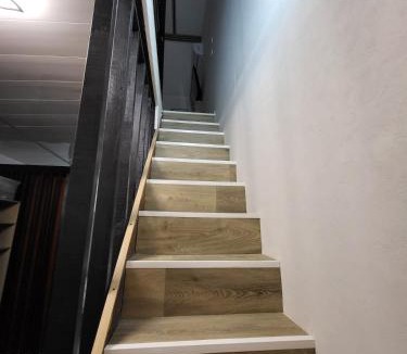 Chancenay House | Maison 4p, parking, terrasse, jardin